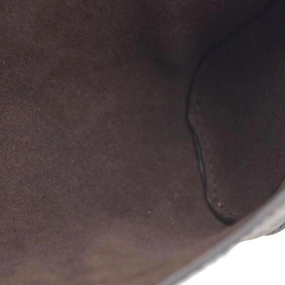 Louis Vuitton LV Monogram Pochette Camille - Picture 15 of 15